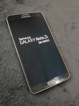 Samsung Galaxy Note 3 - 3