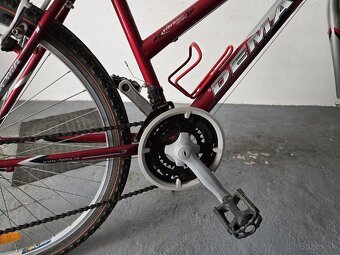 Predám bicykel - 3
