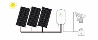 Fotovoltaický bojler - 3