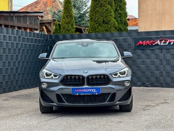 BMW X2 sDrive18d M Sport 110kW 2019 - 3