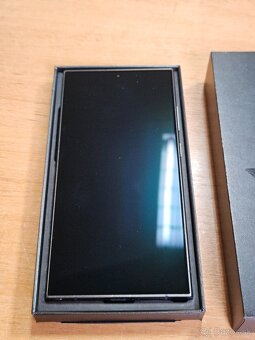 Samsung Galaxy s24 Ultra - 12gb / 512gb - 3