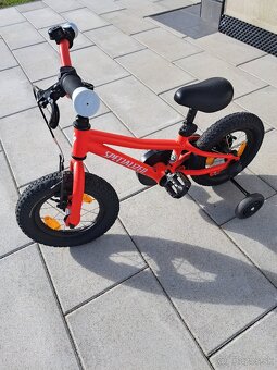 Specialized riprock 12 - 3