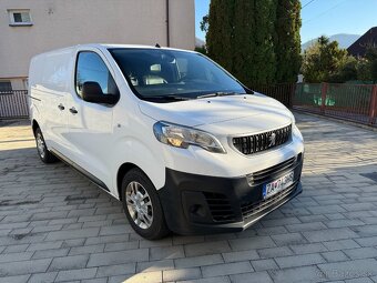 Peugeot Expert 2.0 HDi 2018 Dodávka 90kw (odpočet DPH) - 3