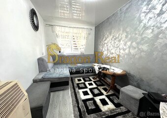 PREDAJ – 3 izbový byt v blízkosti centra – MICHALOVCE - 3