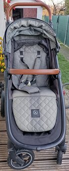 Športový kočík - 3