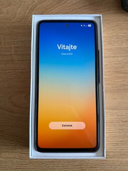 Samsung galaxy A53 5G 128GB - 3