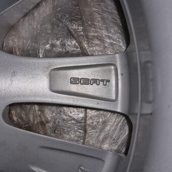 Seat disk 5x112 R17 7J ET39 - 3