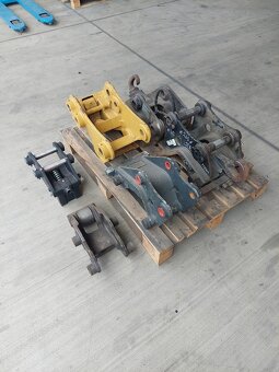 Rýchloupináky na bagre rôzne - 3