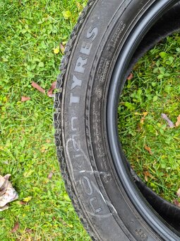 Pneu 225/55 R18 - 3