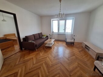 3 izbový byt, GARÁŽ, 2 PIVNICE, NMnV - 3