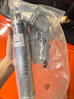 Schneider Mazací lis FP-A DGKD040026 dekalamitka - 3