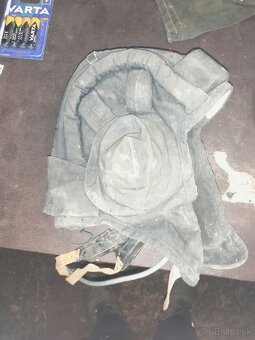 Tankisticka prilba - 3