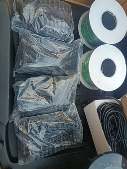 Robotická kosačka Riwall PRO RRM 800 - 3