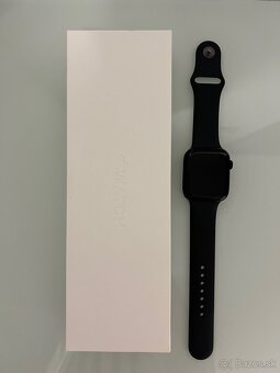 Apple Watch 9, 45 mm - 3
