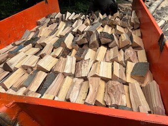 Palivove drevo(klatiky) - 3