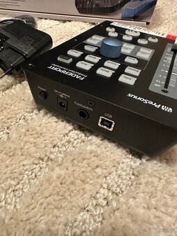 FaderPort – profesionálny DAW kontrolér - 3