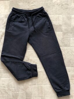 Oblečenie veľ. 122 - 3