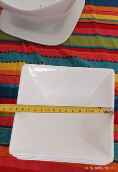 Obedová súprava 4 osoby - 3