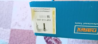 Príklepová vŕtačka - 3