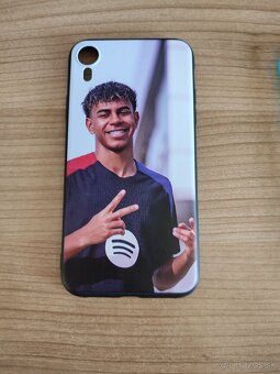 Kryt- puzdro Apple iPhone XR - 3