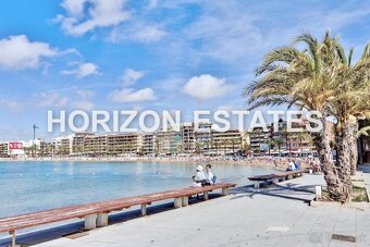 Apartmán 3+kk(60 m²)s výhledem na bazén,Španělsko/Torrevieja - 3