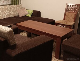 Nábytok do obývačky - 3