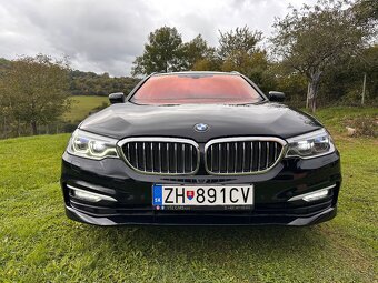 530d XDriwe Touring G31 Full 4x4 - 3