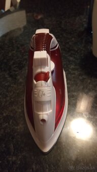 Detská žehlička BOSCH - 3