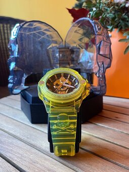 Hodinky philip plein - 3