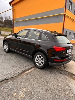 AUDI Q5 Quattro 2,0tdi - 3