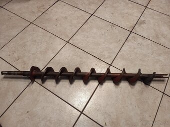 Prislusenstvo z kotla hercules duo U26 - 3