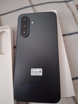 Samsung galaxy A17 5G - 3