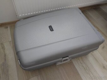 Samsonite veľký kufor 80 x 54 x 30 cm, - 3