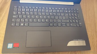 Lenovo Ideapad 320-15IKB - 3