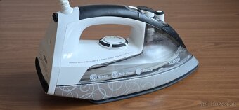 Žehlička Sencor - naparovačka - 3