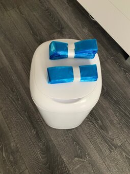 Angelcare kôš na plienky - 3