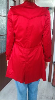 Predám dámsky kabátik - 3