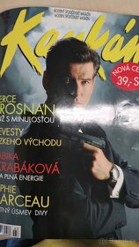 Hľadám Kankán - 3