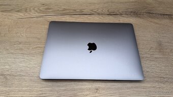 Apple MacBook Pro 13" 2020 512GB - 3