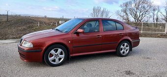 Škoda Octavia 1.9TDI 66kw - 3