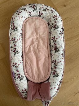 Hniezdo pre bábätká - 3