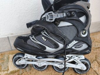 predám korčule Fila pánske - 3