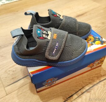 Topánky veľ. 25 - 3