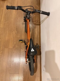 Predam Rascal 16 - 3