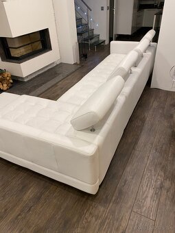 Kozena sedacka calia italia - 3