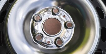 5x112-r16,6J-et43 + možnosť pneu - 3