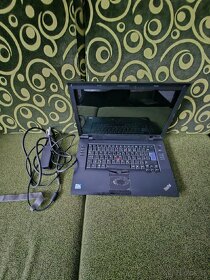 Lenovo ThinkPad SL510 - 3