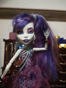 babika, babiky, monster high babika - 3