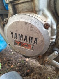 Yamaha xj 750 - 3