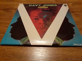 LP-DAVY JONES-FUNK MACHINE - 3
